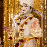 Daily Darshan